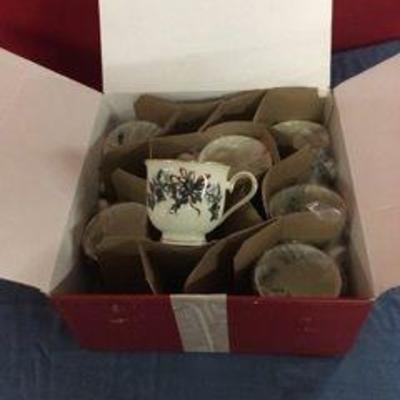 Collectible Coffee Cup Lot