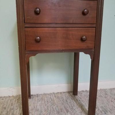 End Table or Nightstand