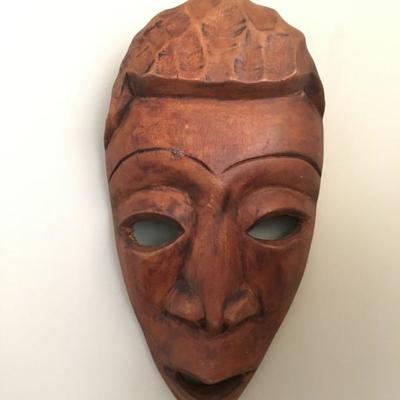 Mask 