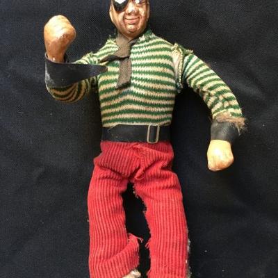 Vintage Doll