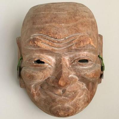 Mask 