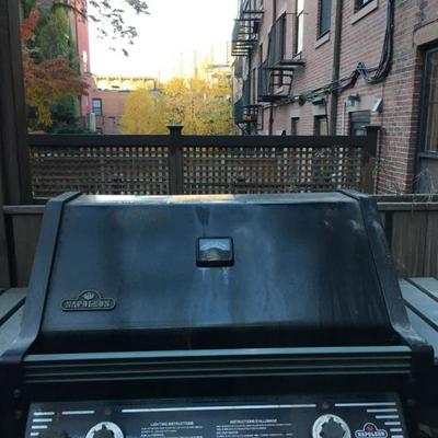 Grill