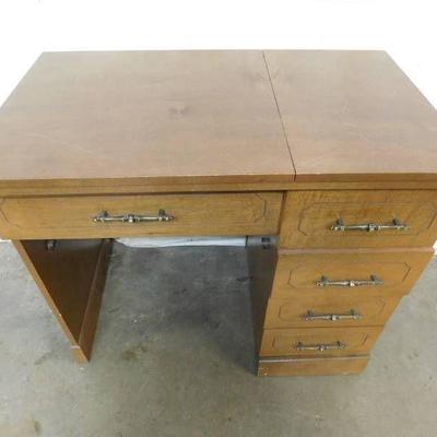 Sewing Maching Table