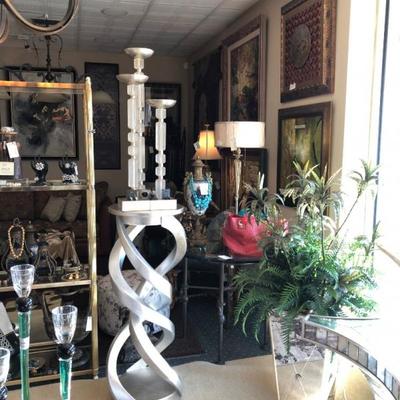 Family Heritage Estate Sales, LLC. New Jersey Estate Sales/ Pennsylvania Estate Sales.  Import Store Sale.
Furnishings. Art Glass....