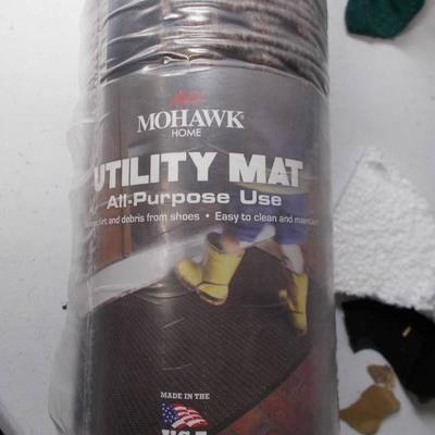 Mowhawk All purpose Utility Mat