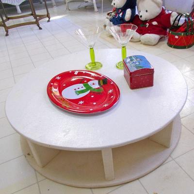 Table $15