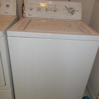 Kenmore 90 washer $75