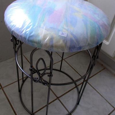 Stool $20