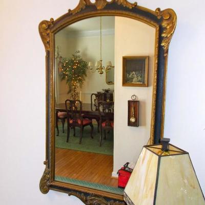 Mirror $175
37 X 23 1/2