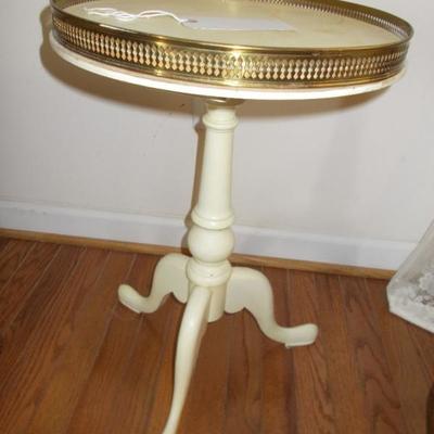 Table $35
14 1/2 X 22 1/2