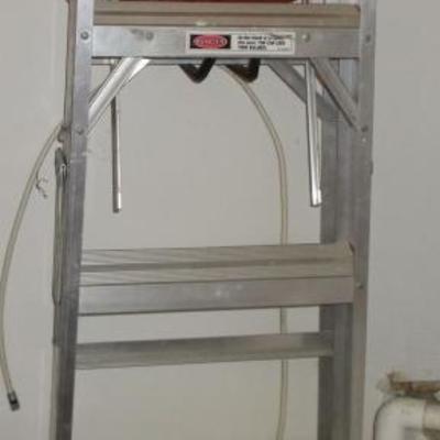 Ladder $18