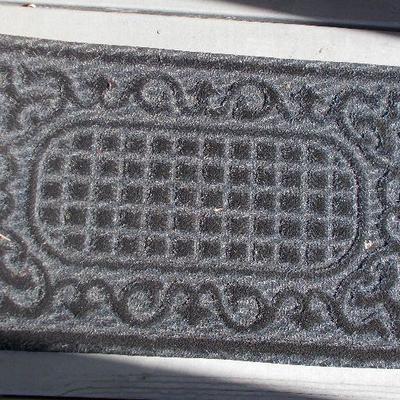 Doormat $10