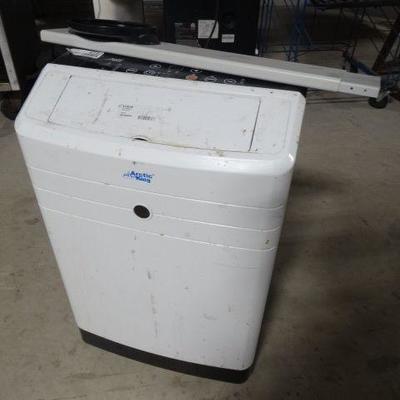 Artic king portable air conditioner.