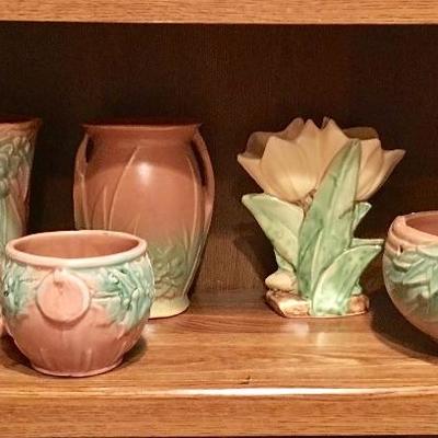 McCoy Pottery