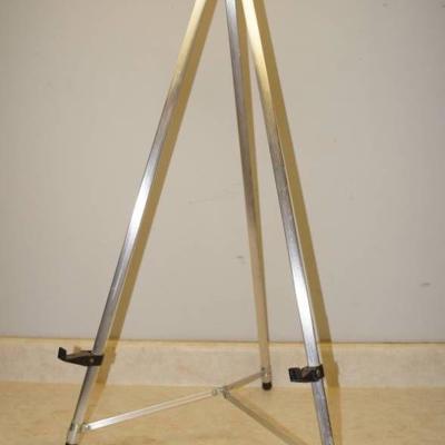 Telescoping Easel - Great for presentations