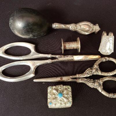 Sewing Items