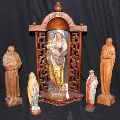 Religious Items