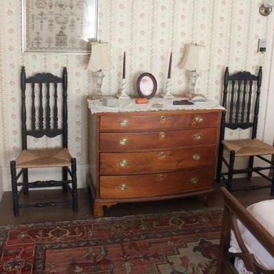 Country Antiques