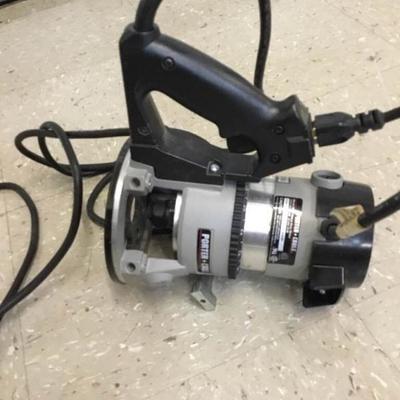 Power Tool Porter Cable
