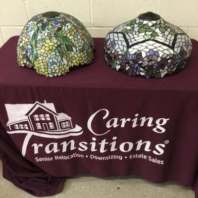 Tiffany Style Lamp Shades 2
