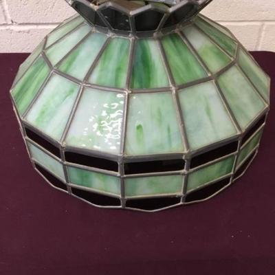 Tiffany Style Lamp Shade