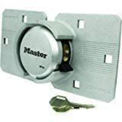 Master Lock M736xkadccsen Magnum Security Lock And ....