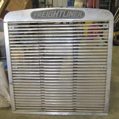 Freightliner grill for FLD120