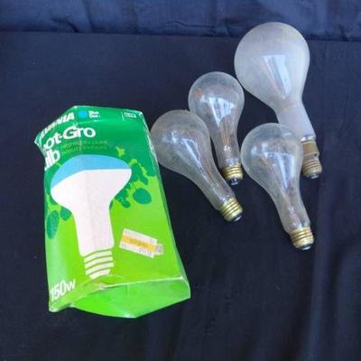 Grow Light bulbs 5