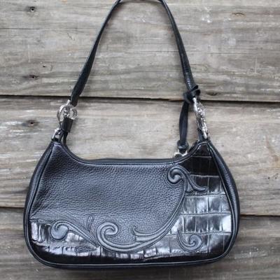 Brighton Leather Purse