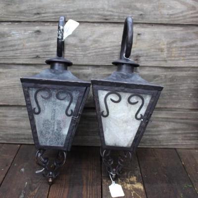 Ballard Designs Light Fixtures