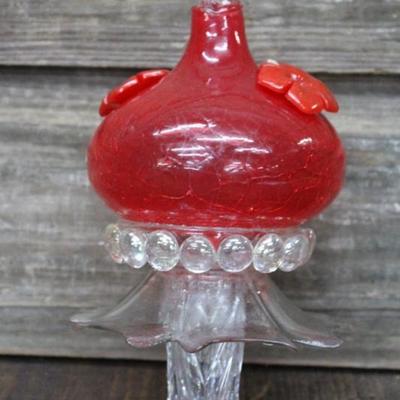 Hummingbird Feeder