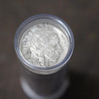 Buffalo Nickels