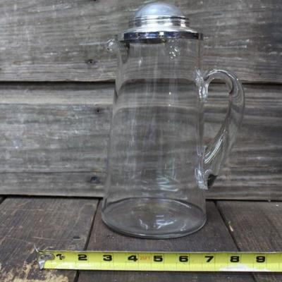 Pitcher