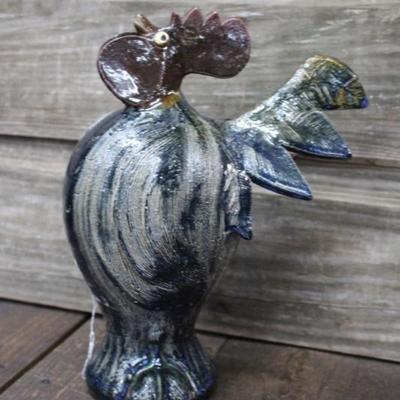 Steve Turpin Big Rooster