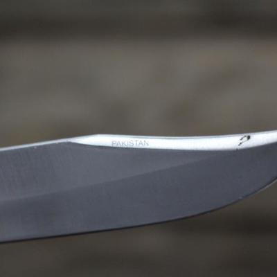 Knives
