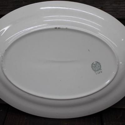 Taylor Smith Taylor Plate