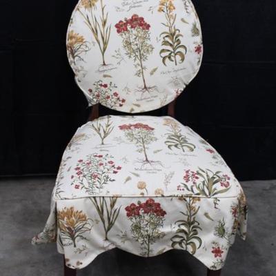 Side Chair