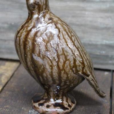 Meaders Quail