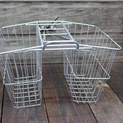 Bicycle basket