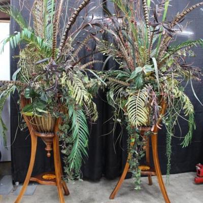 Floral Arrangement 