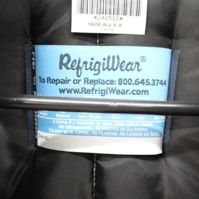 RefrigiWear Safety Coat
