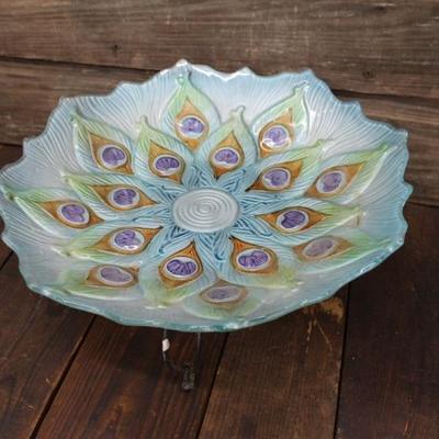 Birdbath