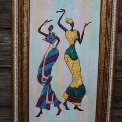 African Artwork