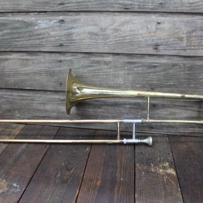 Bundy trombone