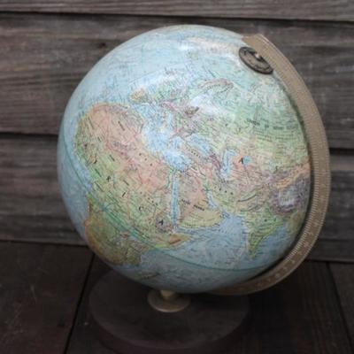Globe