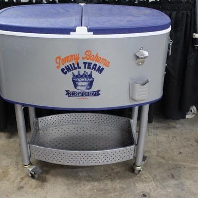 Tommy Bahama Cooler