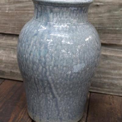 Michael Crocker 2 Gallon Vase