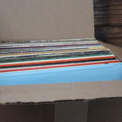Albums