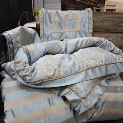 King Bedspread Set