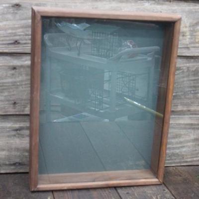 Shadowbox